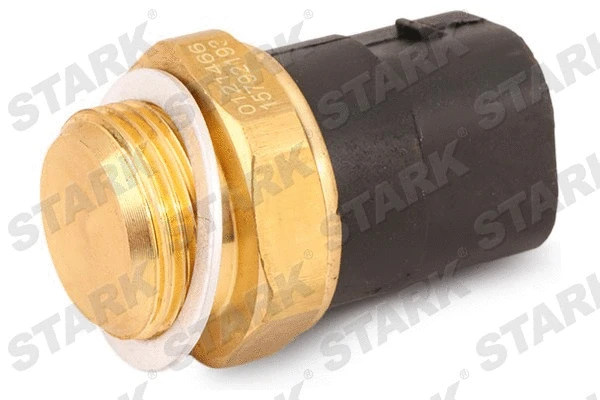 Temperature Switch, radiator fan