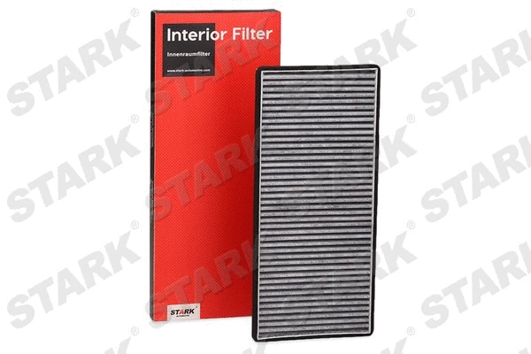 Filter, cabin air