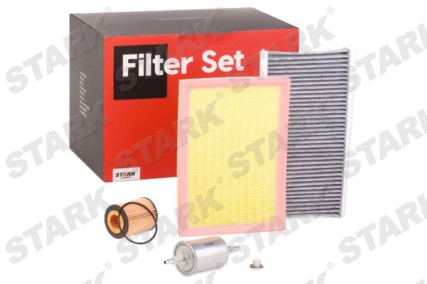 Filter Set (SKFS-18880846)