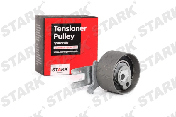 Tensioner Pulley, timing belt (SKTPT-0650054)