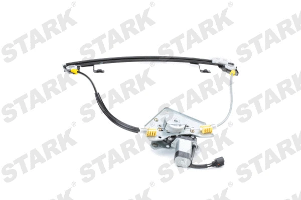 Window Regulator (SKWR-0420338)