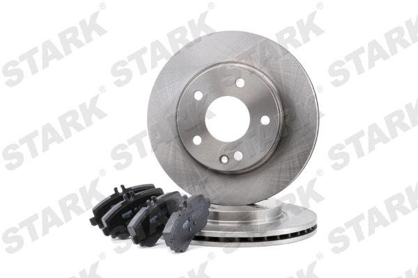 Brake Kit, disc brake