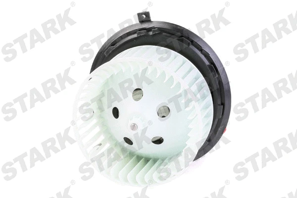 Interior Blower