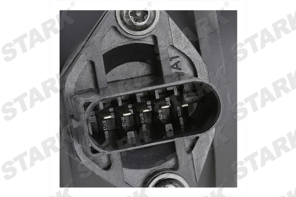Mass Air Flow Sensor (SKAS-0150202)