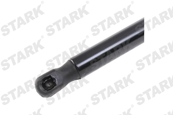Gas Spring, boot/cargo area