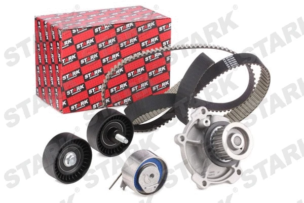 Water Pump & Timing Belt Kit