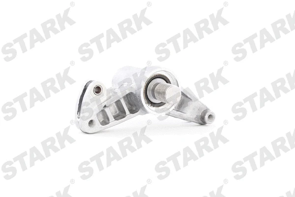 Tensioner Pulley, V-ribbed belt (SKTP-0600103)
