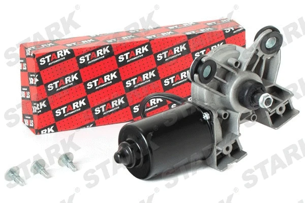 Wiper Motor