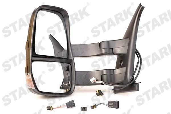Exterior Mirror