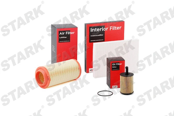 Filter Set