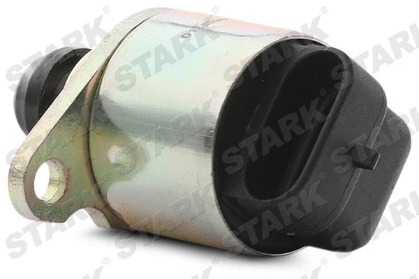 Idle Control Valve, air supply