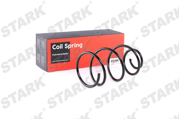 Suspension Spring