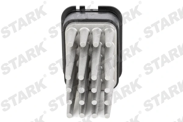 Control Unit, heating/ventilation