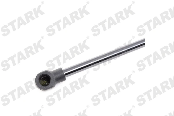 Gas Spring, boot/cargo area