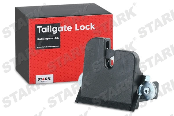 Tailgate Lock (SKTLK-4800009)