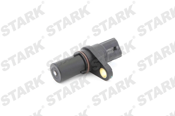 Sensor, crankshaft pulse