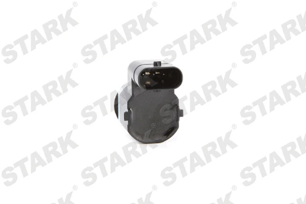 Sensor, parking distance control