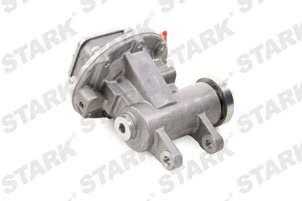 Vacuum Pump, braking system