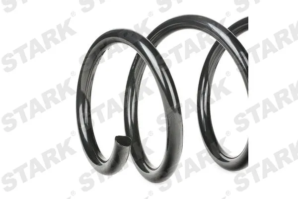 Suspension Spring