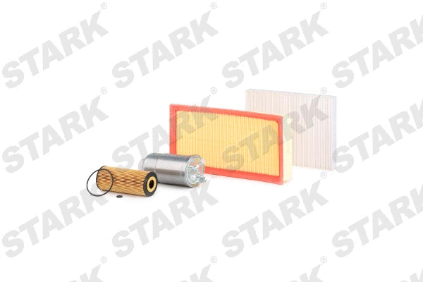 Filter Set