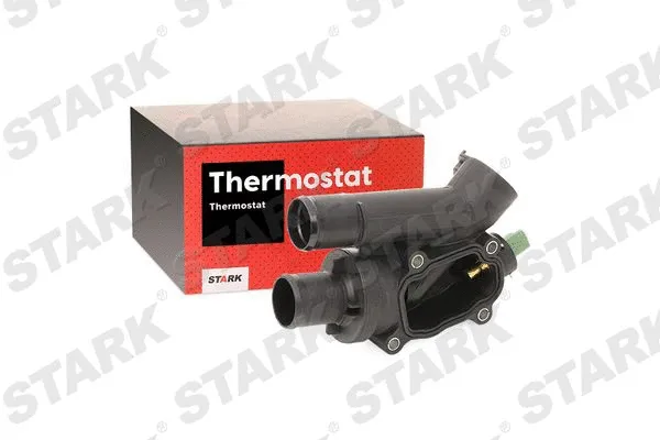 Thermostat, coolant (SKTC-0560181)