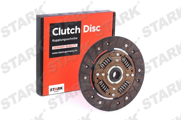 Clutch Disc