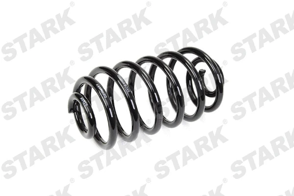 Suspension Spring (SKCS-0040060)