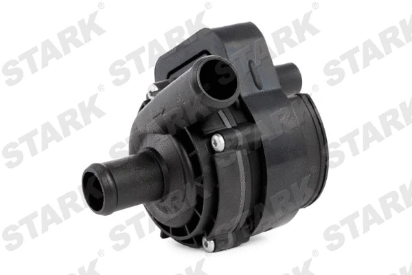 Water Recirculation Pump, parking heater