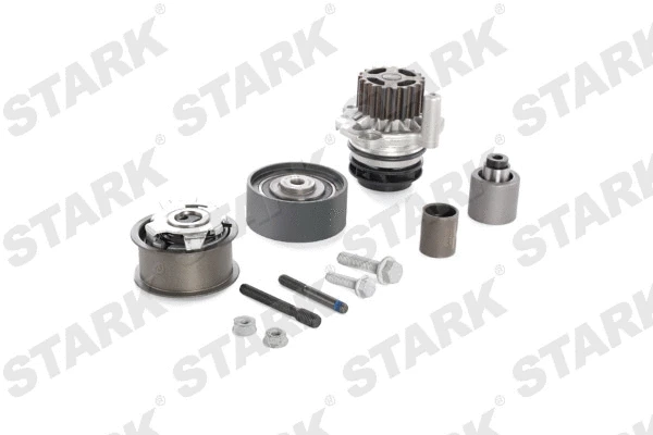 Water Pump & Timing Belt Kit