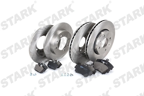 Brake Kit, disc brake