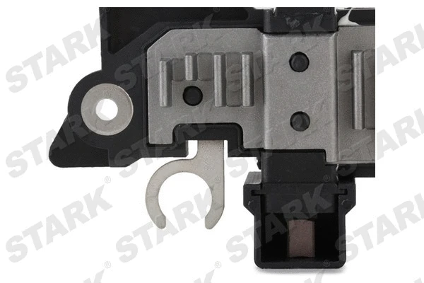 Alternator Regulator