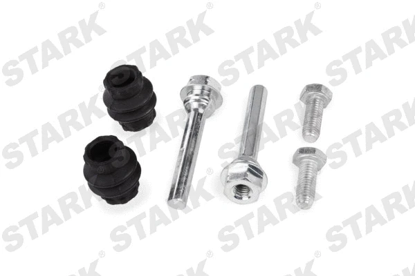 Guide Sleeve Kit, brake caliper (SKGB-0720006)