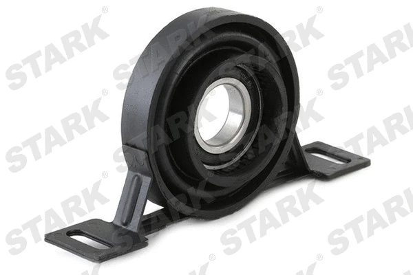 Suspension, propshaft