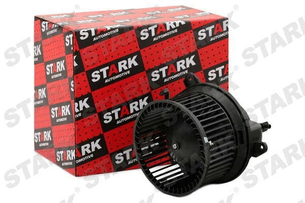Interior Blower (SKIB-0310123)