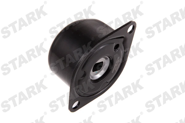 Belt Tensioner, V-ribbed belt (SKVB-0590008)