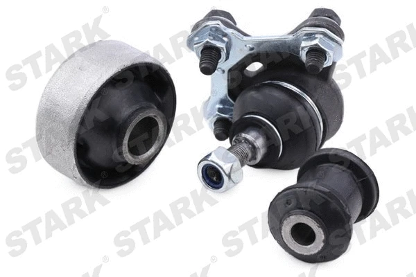 Repair Kit, control arm