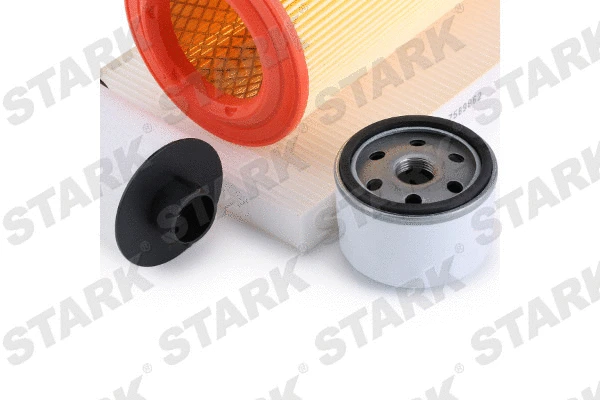 Filter Set (SKFS-1880141)