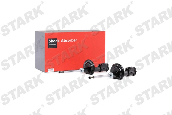 Shock Absorber