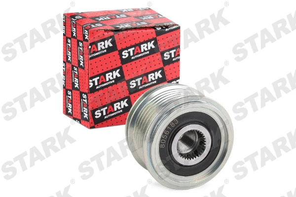Alternator Freewheel Clutch
