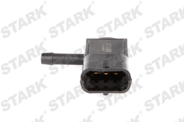 Sensor, boost pressure