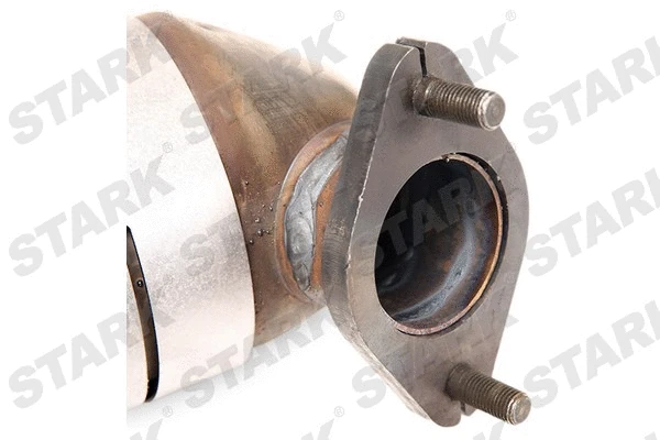 Catalytic Converter