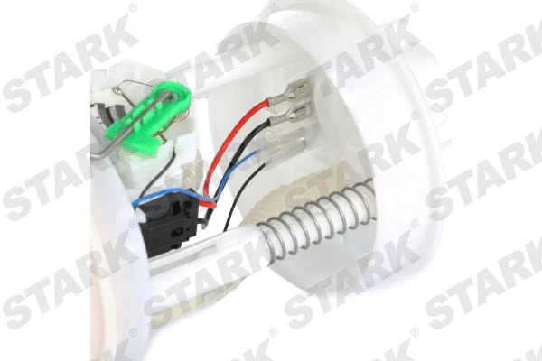 Fuel Feed Unit