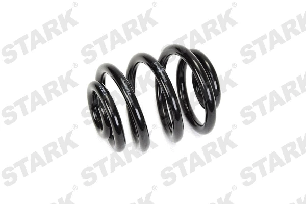 Suspension Spring (SKCS-0040198)