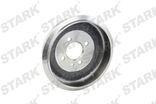 Brake Drum (SKBDM-0800076)