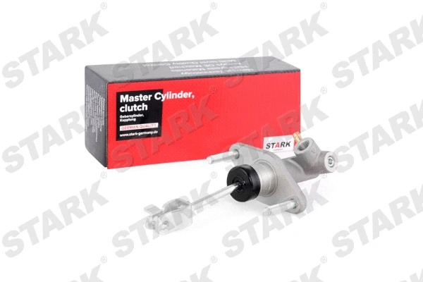 Master Cylinder, clutch
