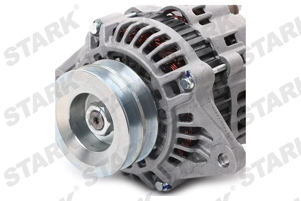 Alternator (SKGN-0320402)