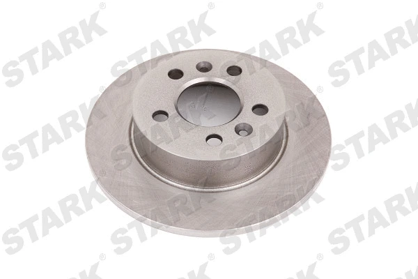 Brake Disc (SKBD-0020291)