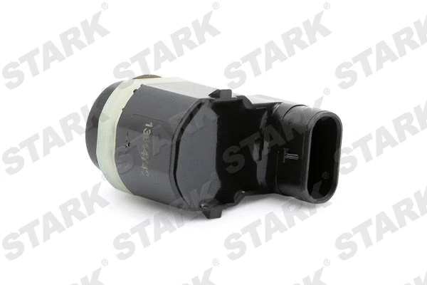 Sensor, parking distance control