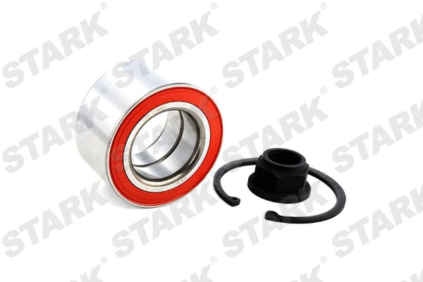 Wheel Bearing Kit (SKWB-0180569)