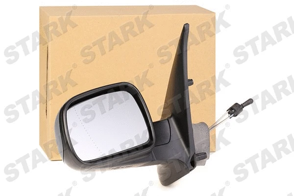 Exterior Mirror (SKOM-1040100)